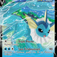 SWSH150 Aquali V - Promo SWSH