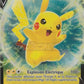 SWSH198 Pikachu V - Promo SWSH