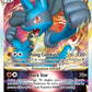 SWSH214 Lucario VSTAR - Promo SWSH