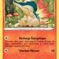 SWSH221 Hericendre HOLO - Promo SWSH