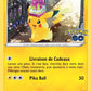 SWSH234 Pikachu HOLO - Promo SWSH