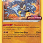 SWSH243 Mackogneur HOLO STAMP - Promo SWSH