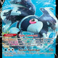 SWSH250 Lumineon V - Promo SWSH