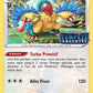 SWSH272 Aeropteryx HOLO STAMP - Promo SWSH