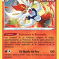 SWSH278 Pyrobut HOLO - Promo SWSH