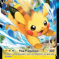 SWSH285 Pikachu V - Promo SWSH