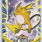 TOPPS26 Raichu RARE - TOPPS
