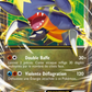 XY09 Carchacrok EX - Promo XY