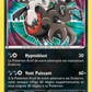 XY22 Darkrai HOLO - Promo XY