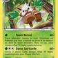 XY23 Tengalice HOLO COSMOS - Promo XY