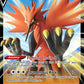 080/198 Zapdos V ANGLAIS - Anglais