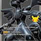 114/114 Zekrom FA ANGLAIS - Anglais