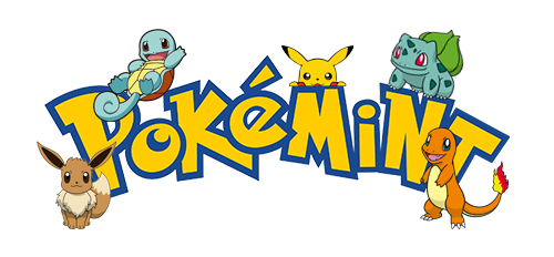 Pokemint