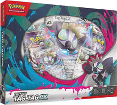 Coffret Tag Tag - Multi-Series - Excellent