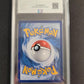 247/191 Pikachu EX - Cartes Gradées
